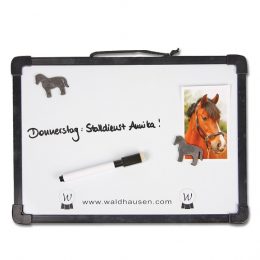 LAVAGNA PER BOX MAGNETICK Arredo Box 